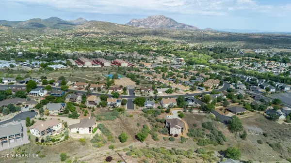 720 Tetons RD, Prescott, AZ 86301