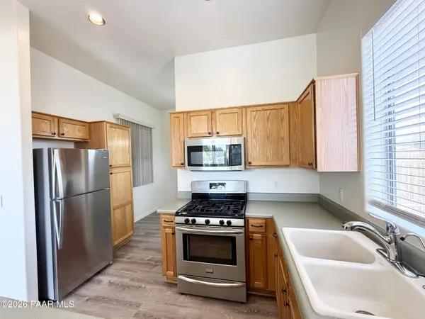 4649 N Kirkwood AVE, Prescott Valley, AZ 86314