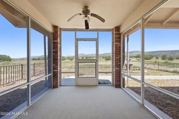 849 W Barbara RD, Paulden, AZ 86334
