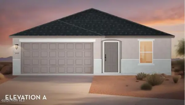 1987 Aimee N Aimee DR, Chino Valley, AZ 86323