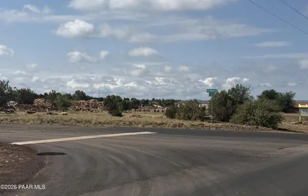 982 W Canyon RD, Williams, AZ 86046