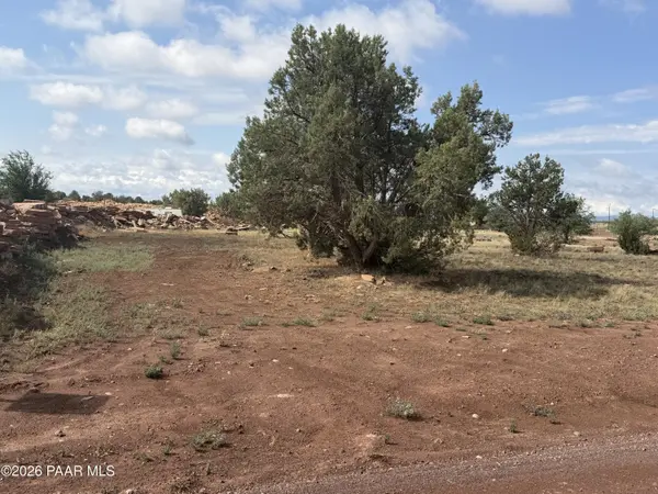 982 W Canyon RD, Williams, AZ 86046