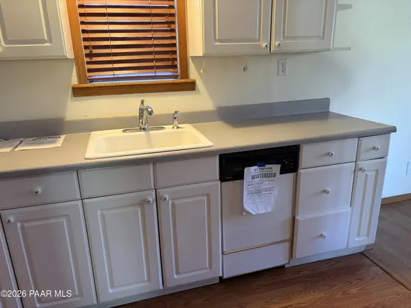 16947 W Willow AVE, Yarnell, AZ 85362