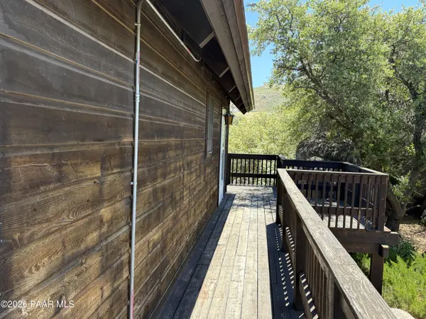 16947 W Willow AVE, Yarnell, AZ 85362