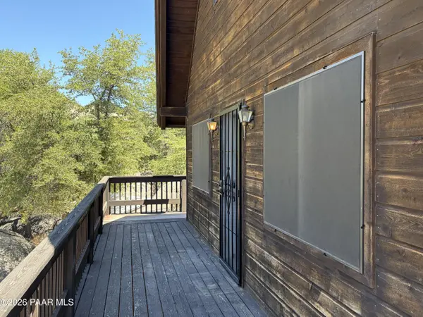 16947 W Willow AVE, Yarnell, AZ 85362