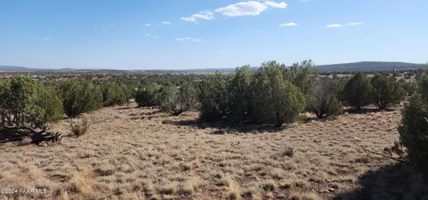 1436 W Foothills DR, Williams, AZ 86046