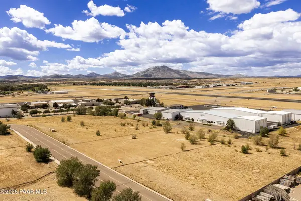2206 Cirrus DR, Prescott, AZ 86301