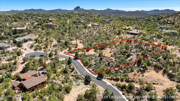 2108 Burlwood DR, Prescott, AZ 86305