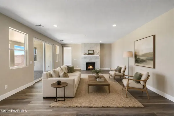7543 E Louie LN, Prescott Valley, AZ 86315