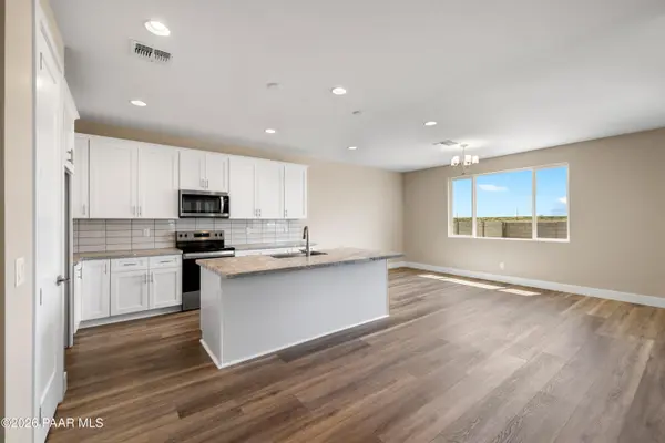 7543 E Louie LN, Prescott Valley, AZ 86315