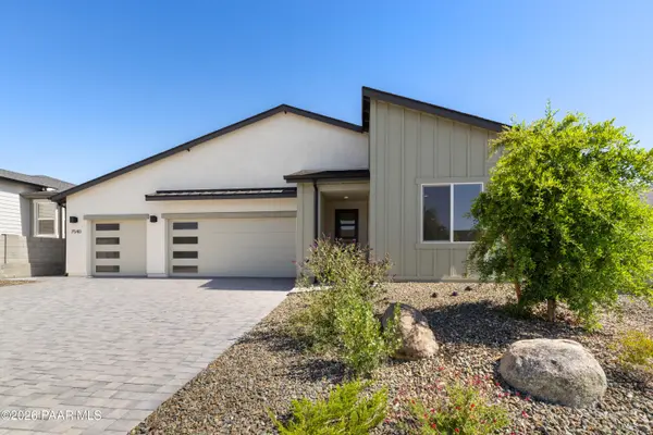 7540 E Louie LN, Prescott Valley, AZ 86315