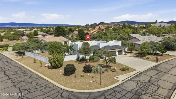 5699 Lemonmint LN, Prescott, AZ 86305
