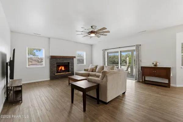 5699 Lemonmint LN, Prescott, AZ 86305