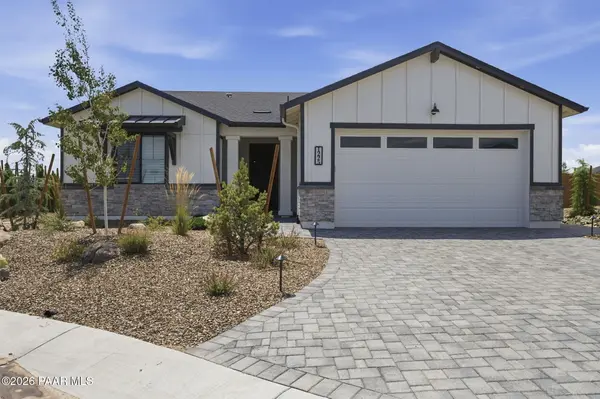 1225 Branding Iron, Prescott, AZ 86305