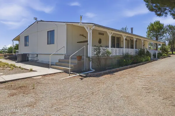 1708 W Arlene ST, Chino Valley, AZ 86323