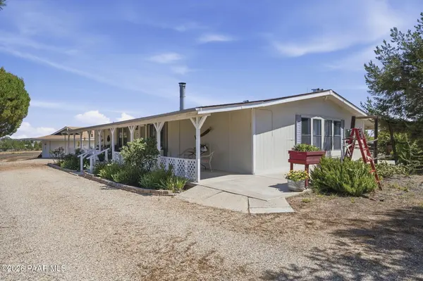 1708 W Arlene ST, Chino Valley, AZ 86323