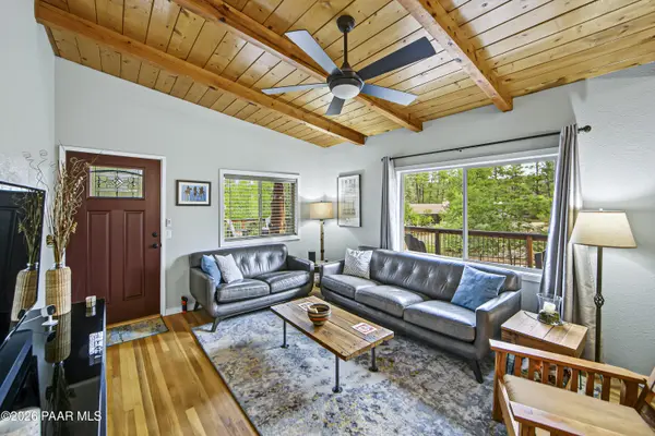 1835 W Idylwild Hill, Prescott, AZ 86305