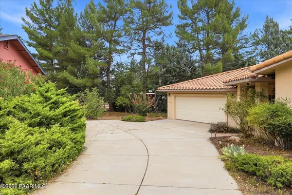 160 Blackjack DR, Sedona, AZ 86351