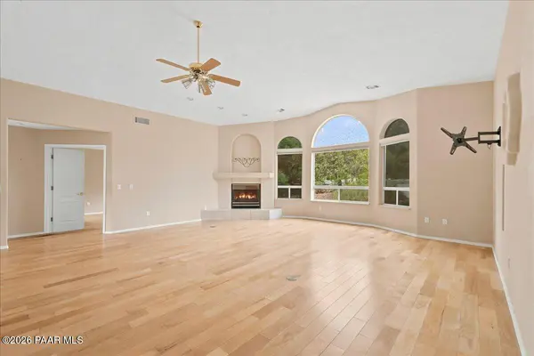160 Blackjack DR, Sedona, AZ 86351