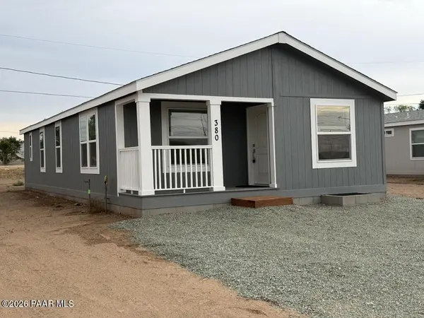 380 W Venice WAY, Paulden, AZ 86334