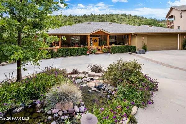 782 City Lights, Prescott, AZ 86303