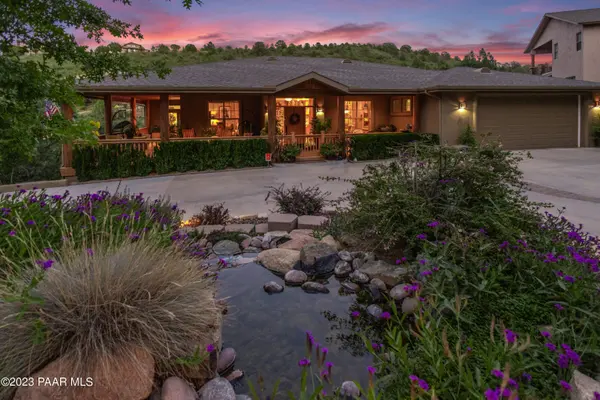782 City Lights, Prescott, AZ 86303