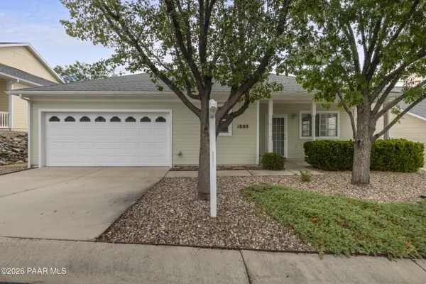 1880 N Mulberry, Prescott Valley, AZ 86314