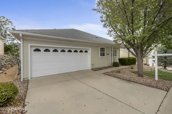 1880 N Mulberry, Prescott Valley, AZ 86314