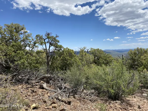 00 Shiloh RD, Seligman, AZ 86337