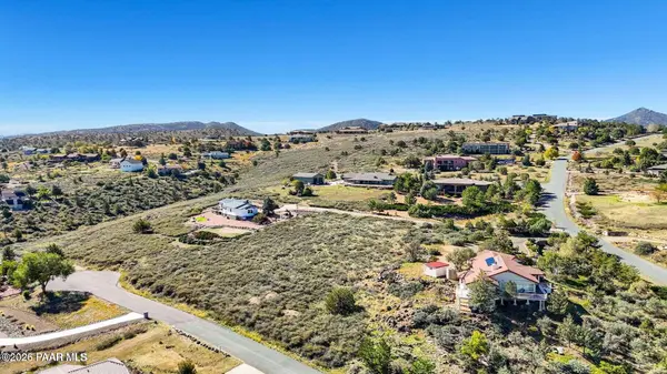 6614 N Shauna DR, Prescott, AZ 86305