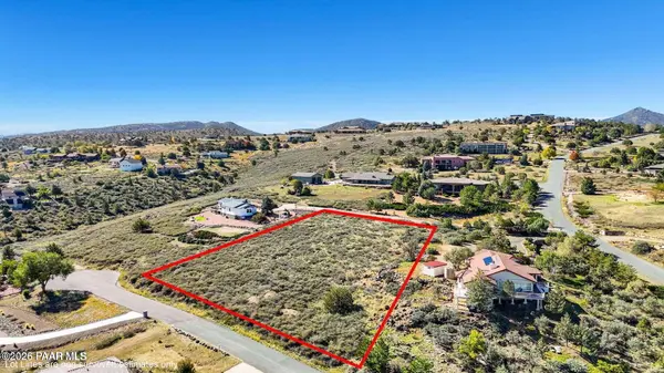 6614 N Shauna DR, Prescott, AZ 86305