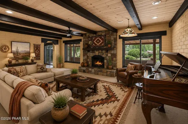 1 Walking Diamond DR, Prescott, AZ 86301