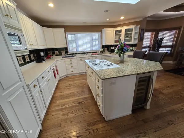 3420 E Sanddraw CIR, Prescott, AZ 86303