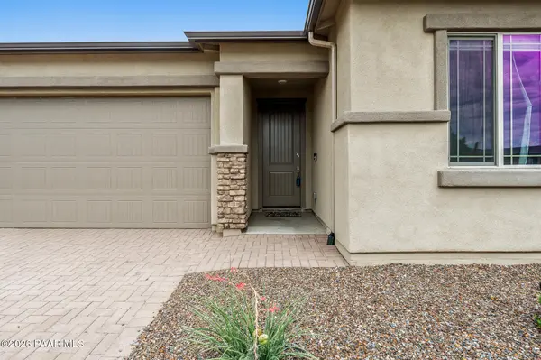 7688 E Turnberry DR, Prescott Valley, AZ 86315