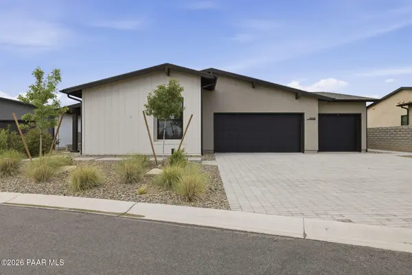 5576 E Killen LOOP, Prescott Valley, AZ 86314