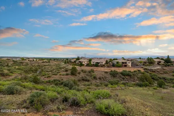 506 Bridgeway CIR, Prescott, AZ 86301
