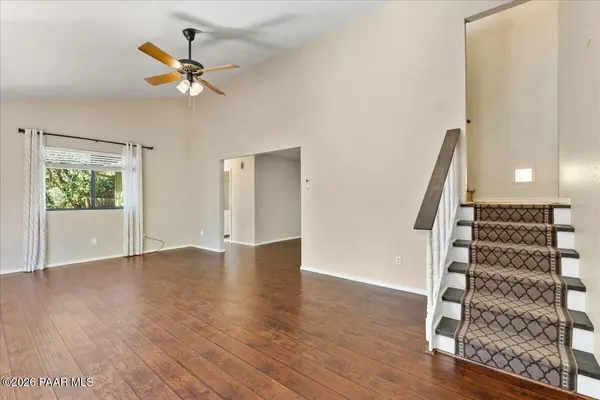 1786 Rolling Hills DR, Prescott, AZ 86303