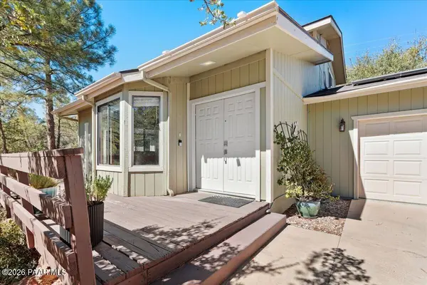 1786 Rolling Hills DR, Prescott, AZ 86303