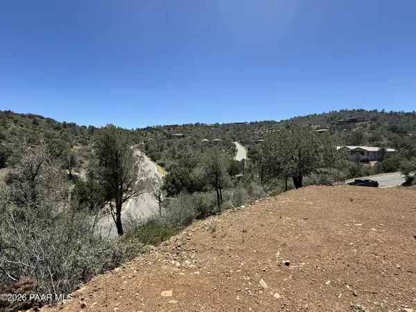 2814 Mystic Canyon DR, Prescott, AZ 86303