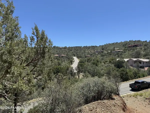 2814 Mystic Canyon DR, Prescott, AZ 86303