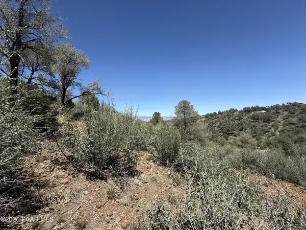 2814 Mystic Canyon DR, Prescott, AZ 86303