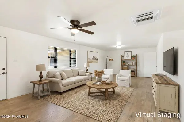 2117 North Road 1 East, Chino Valley, AZ 86323