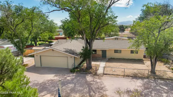 2117 North Road 1 East, Chino Valley, AZ 86323