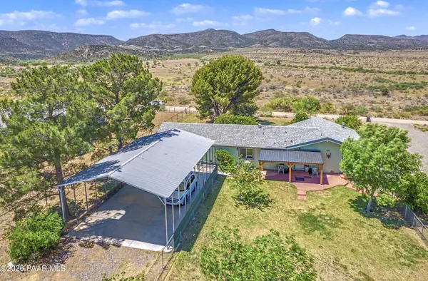 633 Oasis RD, Camp Verde, AZ 86322
