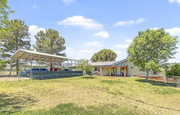 633 Oasis RD, Camp Verde, AZ 86322