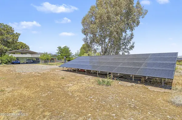 633 Oasis RD, Camp Verde, AZ 86322