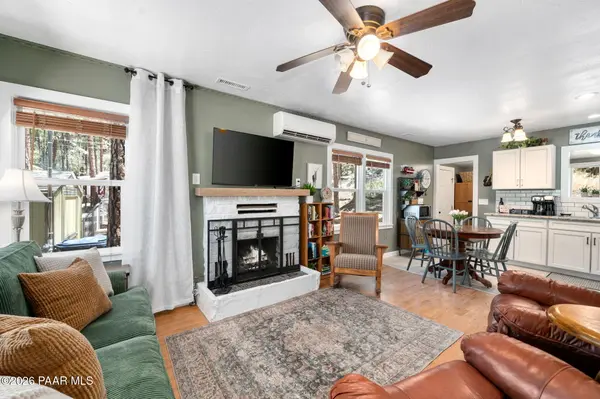 805 W Canyon DR, Prescott, AZ 86303