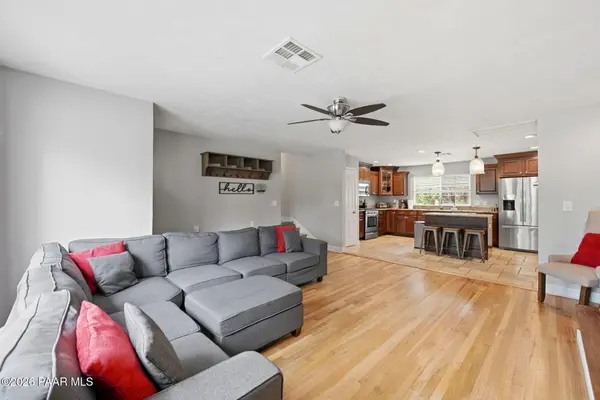 550 N Hassayampa DR, Prescott, AZ 86303