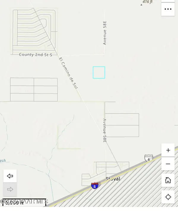 3000 S Avenue 49, Roll, AZ 85347