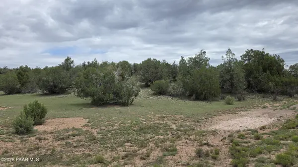 0 N Halcon LN, Seligman, AZ 86337